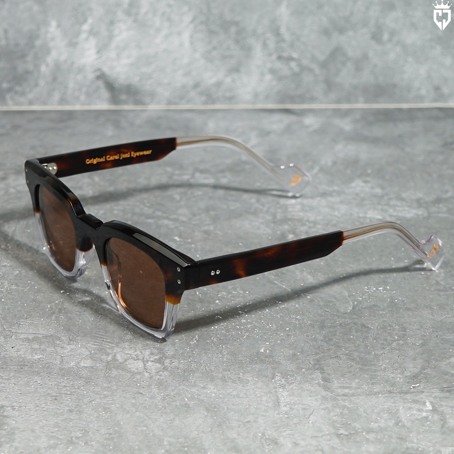 GORDON | Kacamata Original Carel Jeni Eyewear